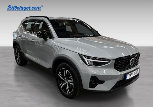 Volvo XC40, 2026 3