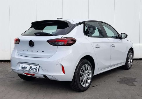 Opel Corsa, 2026 3