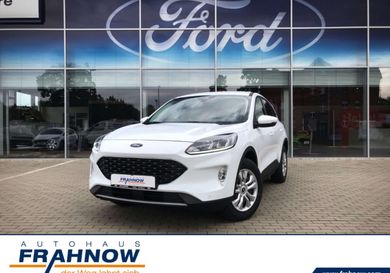 Ford Kuga, 2023