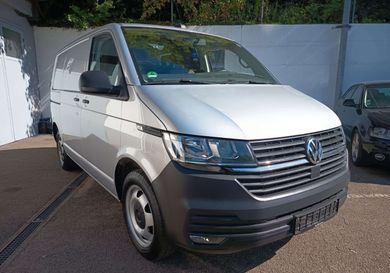 Volkswagen T6 Transporter, 2020