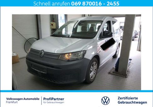 Volkswagen Caddy, 2023 2