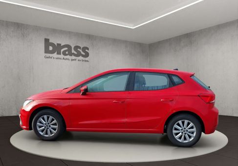 Seat Ibiza, 2024