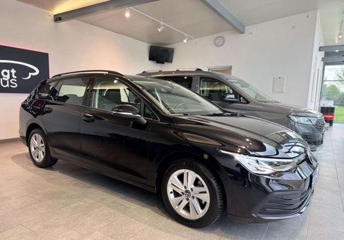 Volkswagen Golf, 2021 3