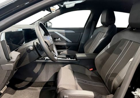 Opel Astra, 2024