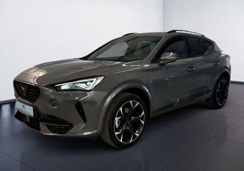 Cupra Formentor, 2023