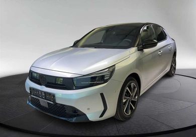 Opel Corsa, 2024