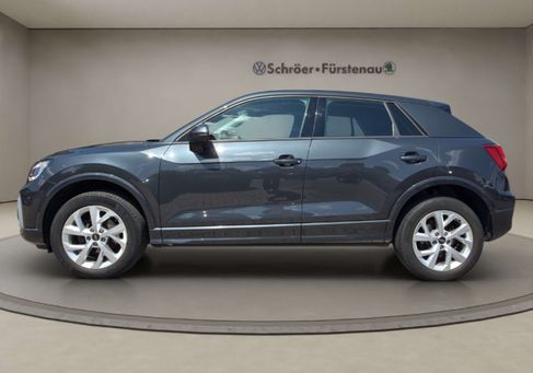 Audi Q2, 2023 2