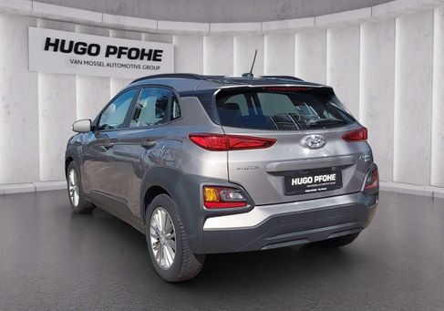 Hyundai Kona, 2018 3