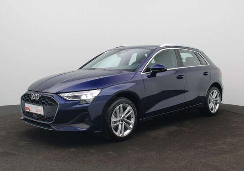 Audi A3, 2026 2