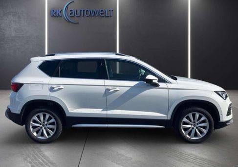 Seat Ateca, 2023