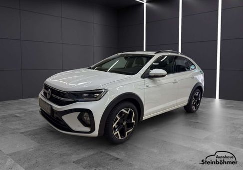 Volkswagen Taigo, 2027