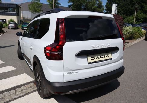 Dacia Jogger, 2023 3
