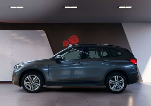 BMW X1, 2020 3