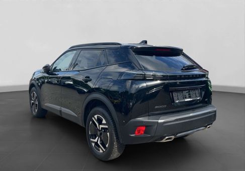 Peugeot 2008, 2024