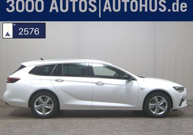 Opel Insignia, 2023