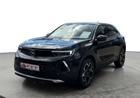 Opel Mokka, 2023 2