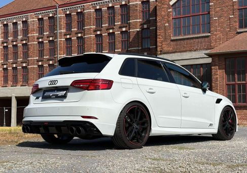 Audi RS3, 2018 2