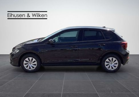 Volkswagen Polo, 2025 3