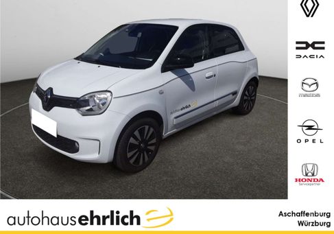 Renault Twingo, 2023