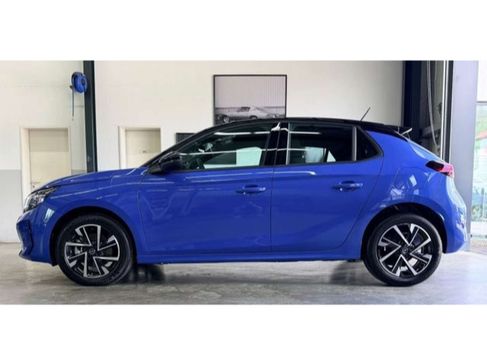 Opel Corsa, 2025 2