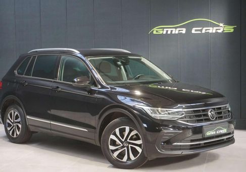 Volkswagen Tiguan, 2021 3