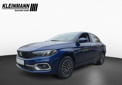 Fiat Tipo, 2026