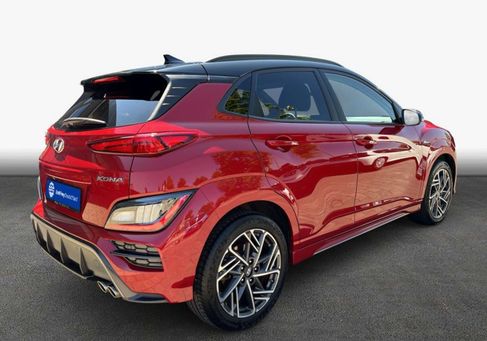 Hyundai Kona, 2022 2