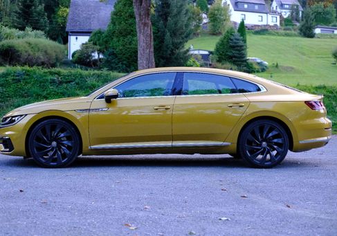 Volkswagen Arteon, 2019 3