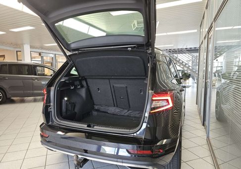 Skoda Karoq, 2020 3