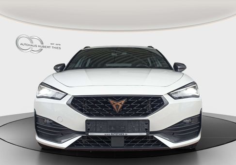 Cupra Leon, 2023
