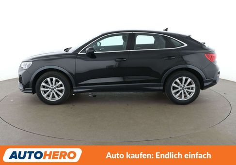 Audi Q3, 2020 3