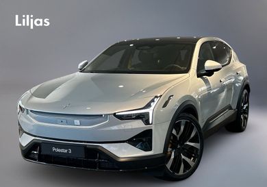 Polestar, 2025
