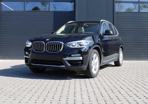 BMW X3, 2019 2