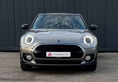 MINI Cooper D Clubman, 2019