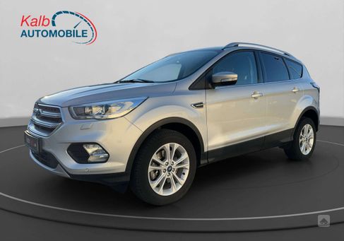 Ford Kuga, 2019