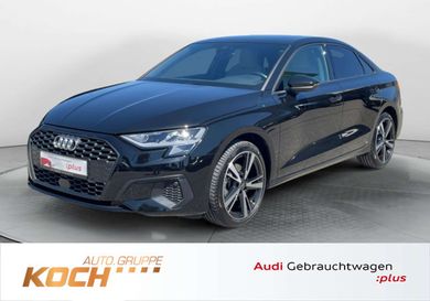 Audi A3, 2023