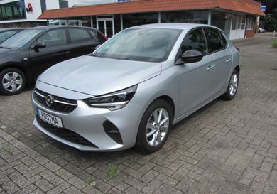 Opel Corsa, 2022