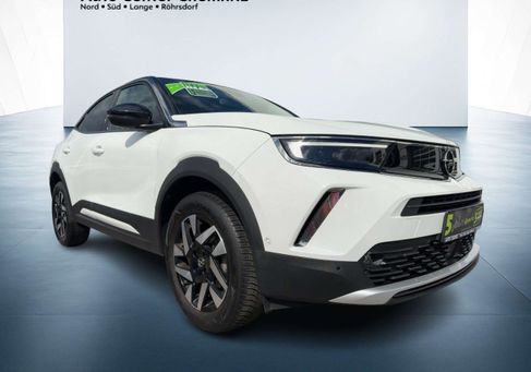 Opel Mokka, 2023 3