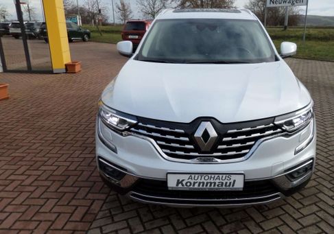 Renault Koleos, 2022