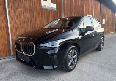 BMW 225, 2022
