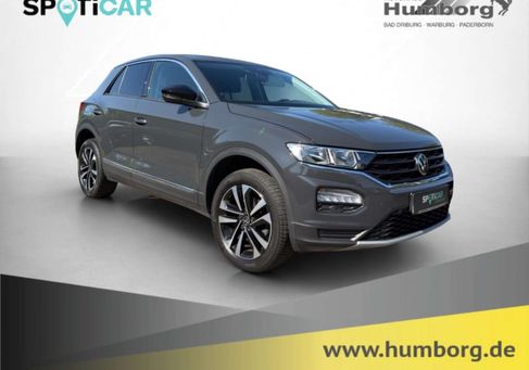 Volkswagen T-Roc, 2020