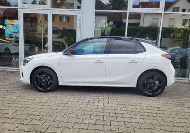 Opel Corsa, 2022