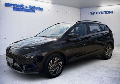 Hyundai Bayon, 2026