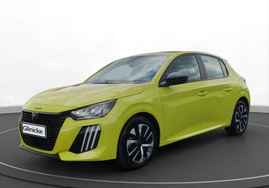 Peugeot 208, 2024