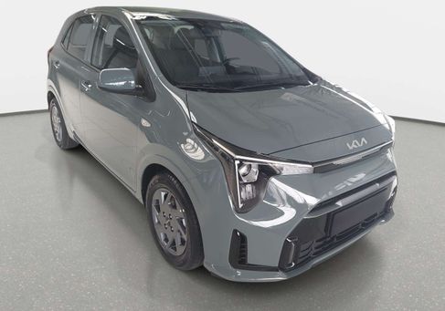 Kia Picanto, 2026 3
