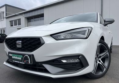 Seat Leon, 2023