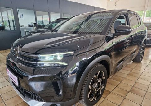 Citroën C5 Aircross, 2023 2