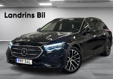Mercedes-Benz, 2024