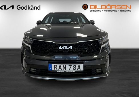 Kia Sorento, 2023 2