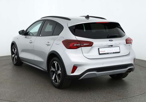 Ford Focus, 2023